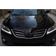 Передні фари LED (рестайлінг, 2 шт) для Toyota Camry 2006-2011 рр.