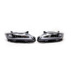 Передні фари LED (рестайлінг, 2 шт) для Toyota Camry 2006-2011 рр.