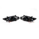 Передні фари LED (рестайлінг, 2 шт) для Toyota Camry 2006-2011 рр.