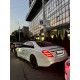 Задні ліхтарі рестайлінг (OEM, 2 шт) для Mercedes S-сlass W222 2013-2022 рр.