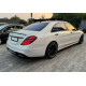 Задні ліхтарі рестайлінг (OEM, 2 шт) для Mercedes S-сlass W222 2013-2022 рр.