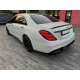 Задні ліхтарі рестайлінг (OEM, 2 шт) для Mercedes S-сlass W222 2013-2022 рр.
