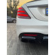Задні ліхтарі рестайлінг (OEM, 2 шт) для Mercedes S-сlass W222 2013-2022 рр.