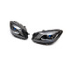 Рестайлінг передні фари з блоками (OEM) для Mercedes S-сlass W222 2013-2022 рр.