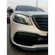 Рестайлінг передні фари з блоками (OEM) для Mercedes S-сlass W222 2013-2022 рр.