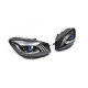 Рестайлінг передні фари з блоками (OEM) для Mercedes S-сlass W222 2013-2022 рр.