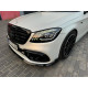 Рестайлінг передні фари з блоками (OEM) для Mercedes S-сlass W222 2013-2022 рр.