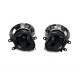 Протитуманки (2 шт 2013-2017) для Toyota Land Cruiser Prado 150 2009-2023 рр.