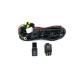 Протитуманки (2 шт 2013-2017) для Toyota Land Cruiser Prado 150 2009-2023 рр.