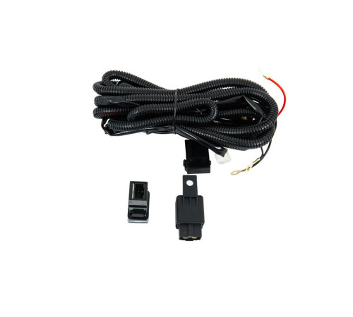 Протитуманки (2 шт 2013-2017) для Toyota Land Cruiser Prado 150 2009-2023 рр.