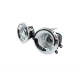 Протитуманки (2 шт 2013-2017) для Toyota Land Cruiser Prado 150 2009-2023 рр.