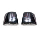 Задні ліхтарі GLONN Black (2 шт) для Range Rover Sport 2005-2013 рр.