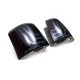 Задні ліхтарі GLONN Black (2 шт) для Range Rover Sport 2005-2013 рр.