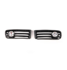 Противотуманки (c LED лампою) для Volkswagen Golf 4 1997-2006 рр.