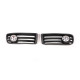 Противотуманки (c LED лампою) для Volkswagen Golf 4 1997-2006 рр.