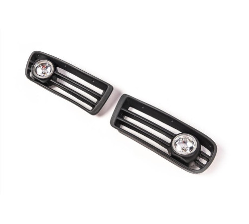 Противотуманки (c LED лампою) для Volkswagen Golf 4 1997-2006 рр.