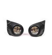 Протитуманки LED (2 шт) для Ford Transit 2014- рр.