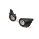 Протитуманки LED (2 шт) для Ford Transit 2014- рр.