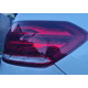 Задні ліхтарі (комплект, рестайлінг) для Mercedes E-сlass W212 2009-2016 рр.