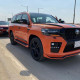 Передні фари 2016+ (Bugatti) для Toyota Land Cruiser 200 2007-2021 рр.