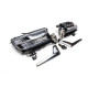 Передні фари 2016+ (Bugatti) для Toyota Land Cruiser 200 2007-2021 рр.