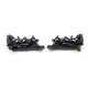 Передні фари 2016+ (Bugatti) для Toyota Land Cruiser 200 2007-2021 рр.