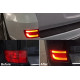 Задні протитуманки 2016+ (LED) для Toyota Land Cruiser 200 2007-2021 рр.