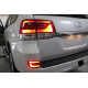 Задні протитуманки 2016+ (LED) для Toyota Land Cruiser 200 2007-2021 рр.