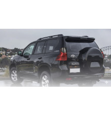 Задні ліхтарі GX-тип (2009-2017, 2 шт) для Toyota Land Cruiser Prado 150 2009-2023 рр.
