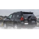 Задні ліхтарі GX-тип (2009-2017, 2 шт) для Toyota Land Cruiser Prado 150 2009-2023 рр.