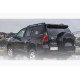 Задні ліхтарі GX-тип (2009-2017, 2 шт) для Toyota Land Cruiser Prado 150 2009-2023 рр.
