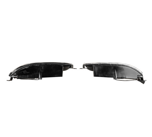 Ходові вогні DRL (AMG S65, 2009-2012) для Mercedes S-сlass W221 2005-2013 рр.