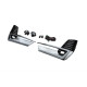Протитуманки (2 шт, для 2020 р.) для Nissan Patrol Y62 2010-2024 рр.