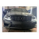 Передня оптика LED (2011-2015, 2 шт) для Mercedes C-class W204 2007-2015 рр.