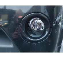 Протитуманки (2 шт) (для Autobiography) для Range Rover Sport 2005-2013 рр.