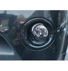 Протитуманки (2 шт) (для Autobiography) для Range Rover Sport 2005-2013 рр.