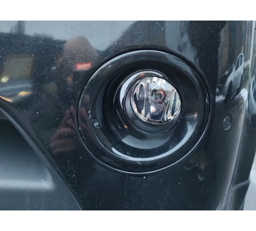 Протитуманки (2 шт) (для Autobiography) для Range Rover Sport 2005-2013 рр.