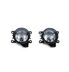 Протитуманки (2 шт) (для Autobiography) для Range Rover III L322 2002-2012 рр.