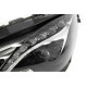 Передні фари (2 шт., рестайлінг, з блоками) для Mercedes E-сlass W212 2009-2016 рр.