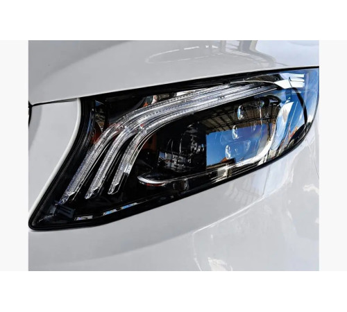 Передні фари Maybach-дизайн LED (для Vito, 2 шт) для Mercedes Vito/V-class W447 2014- рр.