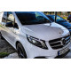 Передні фари Maybach-дизайн LED (для Vito, 2 шт) для Mercedes Vito/V-class W447 2014- рр.