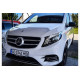 Передні фари Maybach-дизайн LED (для Vito, 2 шт) для Mercedes Vito/V-class W447 2014- рр.