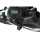 Передня оптика з LED (2 шт) для Mercedes CLA C117 2013-2019 рр.