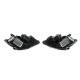 Передня оптика з LED (2 шт) для Mercedes CLA C117 2013-2019 рр.