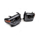 Передня оптика (дизайн 2020) для Toyota Tundra 2007-2021 рр.