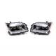 Передні фари 2013-2020 (2 шт) для Lexus GX460 2009-2023 рр.