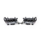 Передні фари 2016+ (LX-Design) для Toyota Land Cruiser 200 2007-2021 рр.