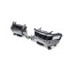 Передні фари 2016+ (LX-Design) для Toyota Land Cruiser 200 2007-2021 рр.