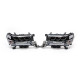 Передні фари 2016+ (LX-Design) для Toyota Land Cruiser 200 2007-2021 рр.