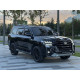 Передні фари 2016+ (LX-Design) для Toyota Land Cruiser 200 2007-2021 рр.